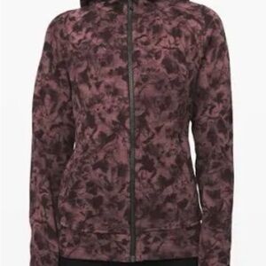 2X1 ‼️
Lululemon light cotton fleece Scuba Hoodie